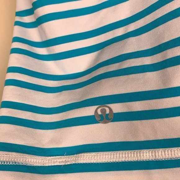 Lululemon Free to Be Tank Size 6 - Picture 3 of 6